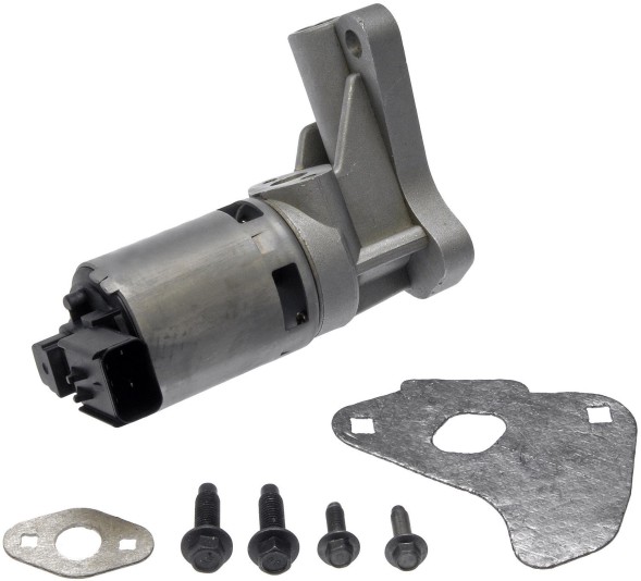 USA EGV828 53034058AC 911206 911-206 Клапан рециркуляції EGR Dodge Durango 4.7 V8 05-06