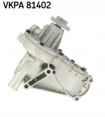 SKF VKPA 81402 Водяний насос vkpa 81402 skf audi a4 b5 (8d2)