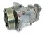 Sanden 926002484R / SD6V12-1973 Компресор кондиціонера mercedes, nissan, renault 926002484р / sd6v12-1973