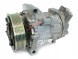 Sanden 926002484R / SD6V12-1973 Компресор кондиціонера mercedes, nissan, renault 926002484р / sd6v12-1973