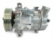 Sanden 926002484R / SD6V12-1973 Компресор кондиціонера mercedes, nissan, renault 926002484р / sd6v12-1973