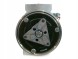 Sanden 926002484R / SD6V12-1973 Компресор кондиціонера mercedes, nissan, renault 926002484р / sd6v12-1973