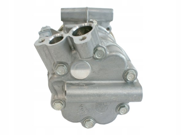 Sanden 926002484R / SD6V12-1973 Компресор кондиціонера mercedes, nissan, renault 926002484р / sd6v12-1973