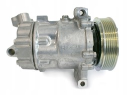 Sanden 926002484R / SD6V12-1973 Компресор кондиціонера mercedes, nissan, renault 926002484р / sd6v12-1973