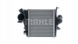 Mahle CI 640 000P Охолоджувач повітря інтеркулер ci 640 000p mahle