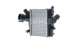 Mahle CI 640 000P Охолоджувач повітря інтеркулер ci 640 000p mahle