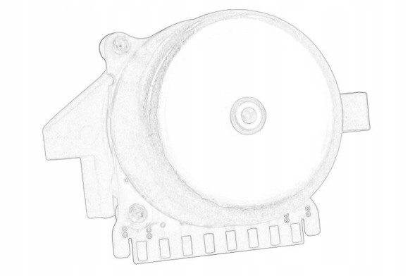 Opel OE OPEL ASTRA K ADBLUE НАСОС 9373513023 39171473