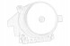 Opel OE OPEL ASTRA K ADBLUE НАСОС 9373513023 39171473