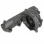 thm HTB13 КОЛЕКТОР ЧАВУННИЙ 755042/767835 ASTRA VECTRA FIAT 1.9CDTI КОРПУС ТУРБ