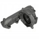 thm HTB13 КОЛЕКТОР ЧАВУННИЙ 755042/767835 ASTRA VECTRA FIAT 1.9CDTI КОРПУС ТУРБ