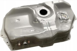 Polcar 4507ZP-2 Mazda 323f bj 98-03 паливний бак бензиновий бак