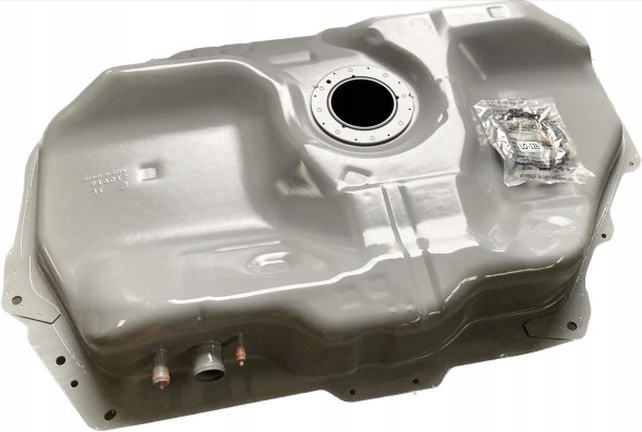 Polcar 4507ZP-2 Mazda 323f bj 98-03 паливний бак бензиновий бак