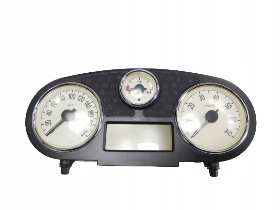 Fiat OE 51712351 Lancia Набір індикаторів LANCIA YPSYLON 51712351