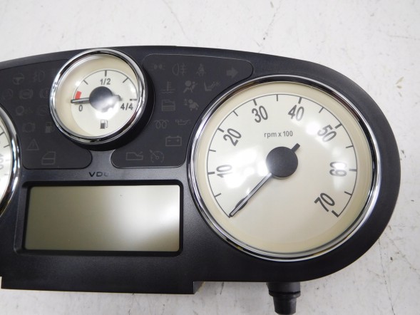 Fiat OE 51712351 Lancia Набір індикаторів LANCIA YPSYLON 51712351