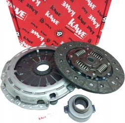 Kawe 961862 Зчеплення кпл. Citroen jumper та peugeot boxer 2.2hdi