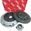 Kawe 961862 Зчеплення кпл. Citroen jumper та peugeot boxer 2.2hdi