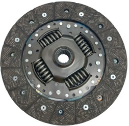 Kawe 961862 Зчеплення кпл. Citroen jumper та peugeot boxer 2.2hdi