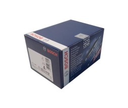 Bosch 0 986 494 713 Колодки хам.Передні bosch гальмівні колодки передні 0 986 494 713