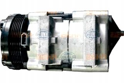 Hella 8FK 351 113-691/HEL Hella компресор кондиціонера ford galaxy + помічник водія #28