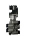KNORR-BREMSE K015384N00 Клапан, керування віссю KNORR AXLE LOAD VALVE