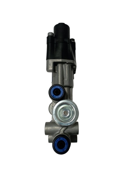 KNORR-BREMSE K015384N00 Клапан, керування віссю KNORR AXLE LOAD VALVE