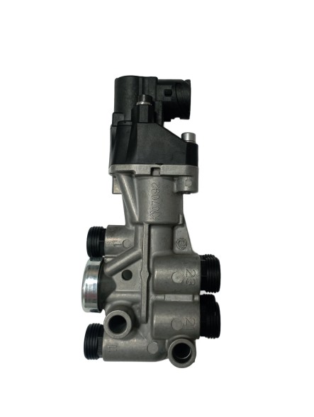 KNORR-BREMSE K015384N00 Клапан, керування віссю KNORR AXLE LOAD VALVE