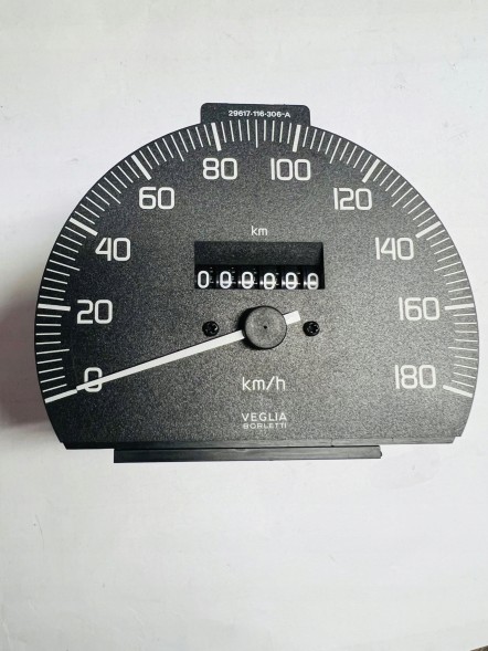 Fiat OE 9943019 Спідометр Fiat Uno 89-95
