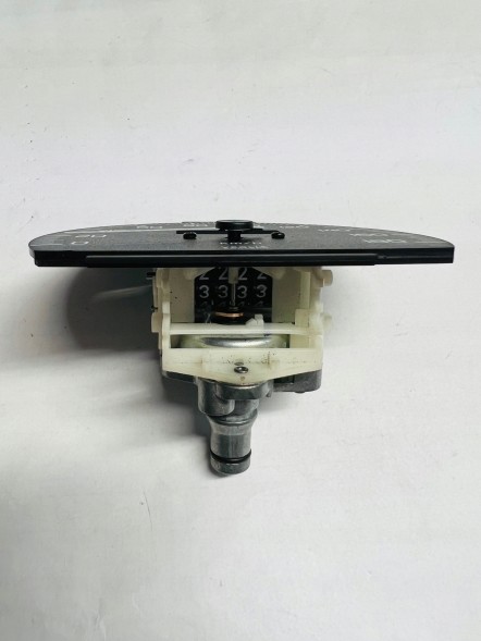 Fiat OE 9943019 Спідометр Fiat Uno 89-95