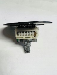 Fiat OE 9943019 Спідометр Fiat Uno 89-95