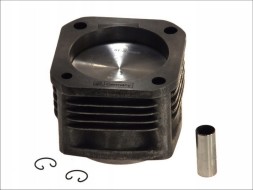 V-maxzone Part VIC-123515 Циліндрична втулка компресора повітря 4.61686 для MERCEDES ACTROS, ACTROS