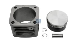 V-maxzone Part VIC-123515 Циліндрична втулка компресора повітря 4.61686 для MERCEDES ACTROS, ACTROS