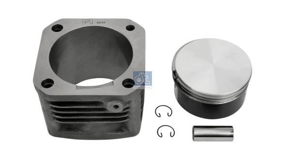 V-maxzone Part VIC-123515 Циліндрична втулка компресора повітря 4.61686 для MERCEDES ACTROS, ACTROS