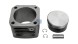 V-maxzone Part VIC-123515 Циліндрична втулка компресора повітря 4.61686 для MERCEDES ACTROS, ACTROS