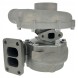 Techmot C1731B/THM Турбо К27-145-02 К27-145-02