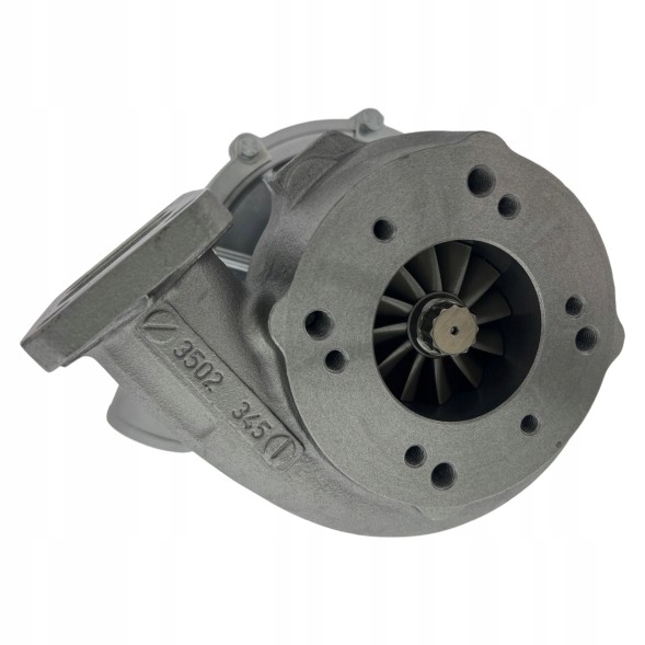 Techmot C1731B/THM Турбо К27-145-02 К27-145-02