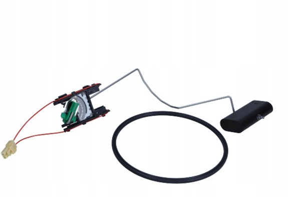 Bosch 1 587 411 116 1587411116 Датчик рівня палива bmw e60 2,0 01- bosch