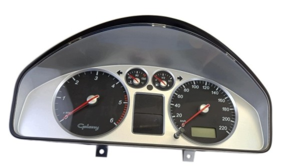 Ford OE Лічильник (спідометр) для Ford Galaxy Ford OE 1112933