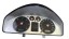 Ford OE Лічильник (спідометр) для Ford Galaxy Ford OE 1112933