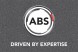 A.B.S 423631 Затискач гальм. Vw touareg 02-10 лт