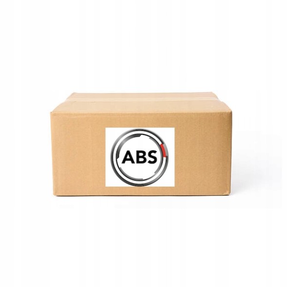 A.B.S 423631 Затискач гальм. Vw touareg 02-10 лт
