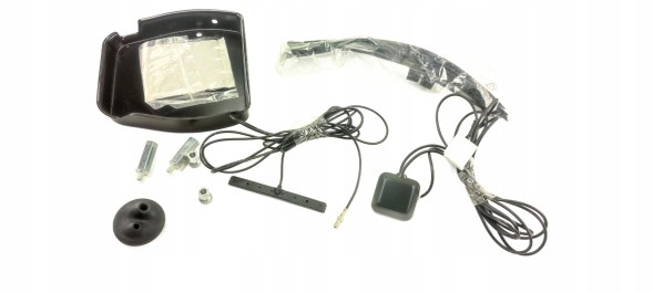 Porsche OE 97004490014 GPS РАДАР ДЛЯ ВІДСТЕЖЕННЯ МІСЦЯ АНТЕНА ІМОБІЛАЙЗЕР PORSCHE PANAMERA 970