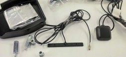 Porsche OE 97004490014 GPS РАДАР ДЛЯ ВІДСТЕЖЕННЯ МІСЦЯ АНТЕНА ІМОБІЛАЙЗЕР PORSCHE PANAMERA 970