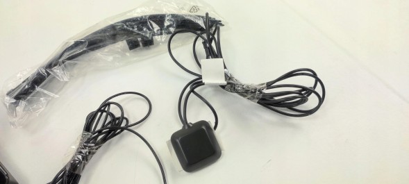 Porsche OE 97004490014 GPS РАДАР ДЛЯ ВІДСТЕЖЕННЯ МІСЦЯ АНТЕНА ІМОБІЛАЙЗЕР PORSCHE PANAMERA 970