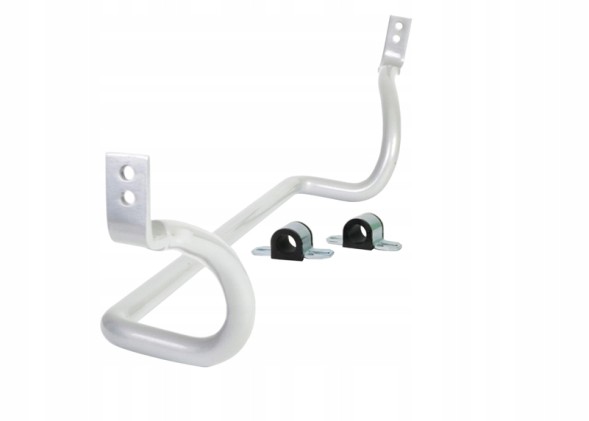 Китай WL-BMF56XZ-13131 СТАБІЛІЗАТОР 26MM 2 ТОЧКОВИЙ MITSUBISHI LANCER CJ, CY FWD WHITELINE