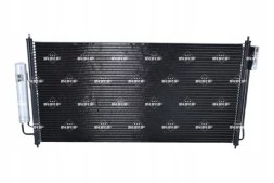 NRF 35878 35878/Nrf засіб для очищення кондиціонера nissan