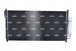 NRF 35878 35878/Nrf засіб для очищення кондиціонера nissan