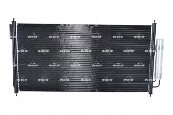 NRF 35878 35878/Nrf засіб для очищення кондиціонера nissan