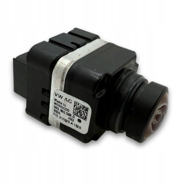 Volkswagen OE 5R3980568D 5r3.980.568D VW AUDI PORSCHE SKODA SEAT КАМЕРА 5R3980568D 5р3980568