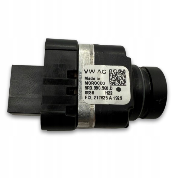 Volkswagen OE 5R3980568D 5r3.980.568D VW AUDI PORSCHE SKODA SEAT КАМЕРА 5R3980568D 5р3980568