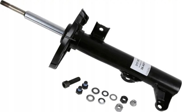 Sachs 317 557 Амортизатор передній газовий 317 557 sachs mercedes